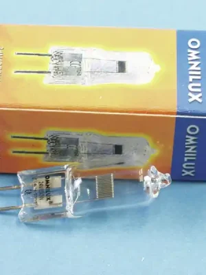 Cenová Bomba 24V/250W G 6,35 EVC LL Omnilux, 300h