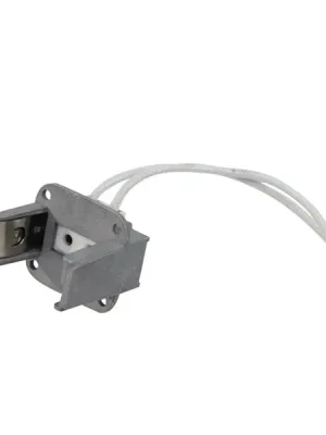 Výhodná Nabídka Koncovka kabelu DX-123 H pro patici G 9,5