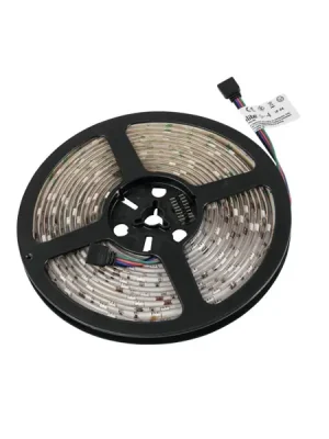 Akční Cena Eurolite LED IP Ribbon H 5m 150 RGB 12V
