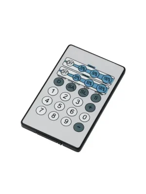 Ovladač dálkový IR2 Cenová Bomba