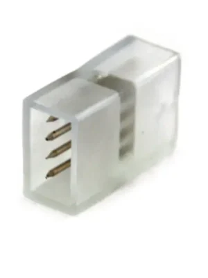 Značkový Spojka pro LED světelný pásek RGB SMD5050, AC220V