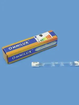 230V/80W R7s 78 mm Omnilux Speciální Cena