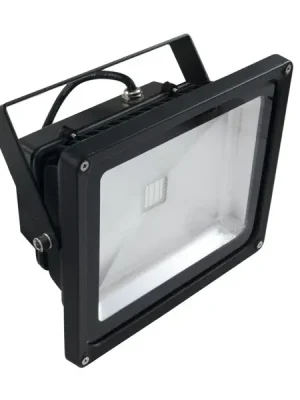 Eurolite LED IP FL-30 COB UV, 120, IP54 Rychlé Dodání