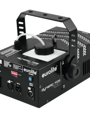 Eurolite 700 Dynamic Fog, výrobník mlhy Originální