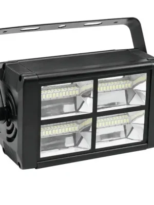 Akční Nabídka Eurolite LED Mini Strobe Cluster SMD 48LED