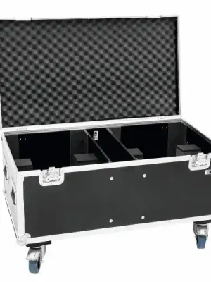 Roadinger Flightcase 2x THA-250F Výhodná Nabídka