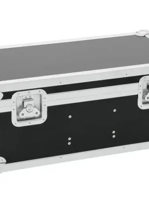 Vysoce Kvalitní Roadinger Flightcase 2x THA-40 PC