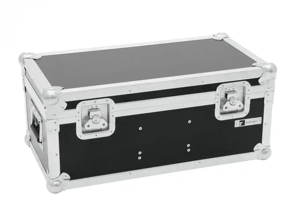 Vysoce Kvalitní Roadinger Flightcase 2x THA-40 PC