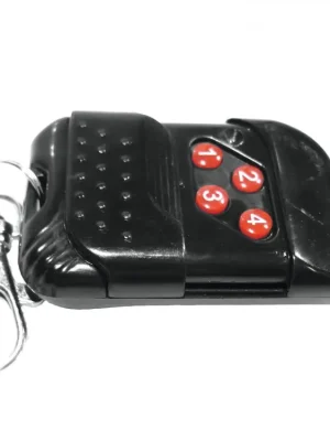 Vrácení Zdarma Eurolite WRC-3 dálkové ovládání pro výrobníky mlhy