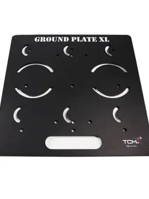 Časově Omezené TCM FX montážní deska pro chrlič konfet XL