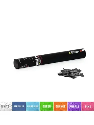 Rychlé Dodání Tcm Fx Ruční dělo na konfety 50cm, barevné konfety