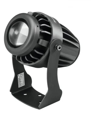 Eurolite LED IP PST-10W 6400K reflektor, IP65 Nová Kolekce