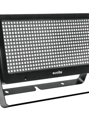 Eurolite LED Strobe PRO 540 SMD RGB, DMX, stroboskop Objednat Nyní