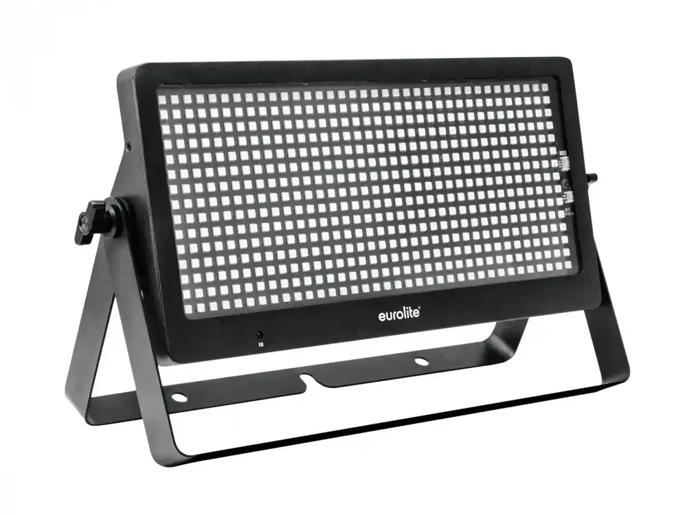 Eurolite LED Strobe PRO 540 SMD RGB, DMX, stroboskop Objednat Nyní