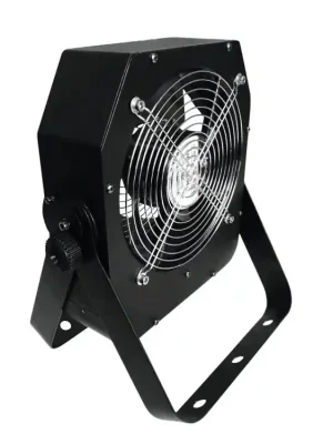 Eurolite AF-1, axiální ventilátor, DMX Akční Cena