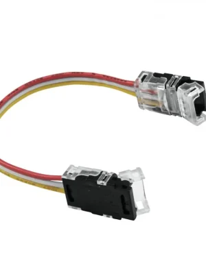 Top Prodej Eurolite LED Strip, 3-pinový propojovací kabel, 10 mm