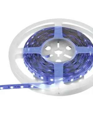 Eurolite LED 300 Strip, RGBWW světelná páska, 24 V, 5 m Originální