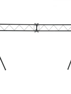 Aktuální Eurolite Show Stand III Alu, světelná rampa