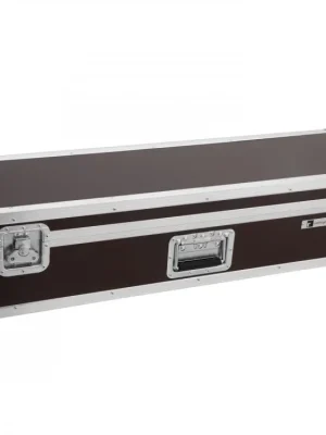 Cenově Výhodný Roadinger Transportní Case pro 2x LED Eurolite LED BAR STP-7 Beam/Wash, světelná lišta