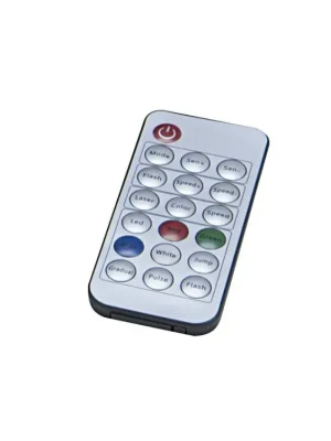 Eurolite IR-31, dálkový ovladač Autentický