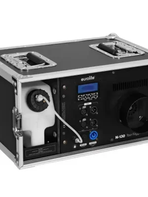 Eurolite N-130, Tour Fogger Finální Výprodej