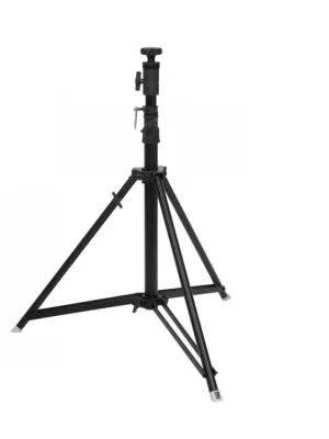 Poslední Šance Eurolite STV-250, stojan pro divadelní hledáček, černý