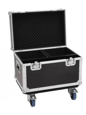 Objednat Nyní Roadinger Transportní Case pro 2x Spark Master