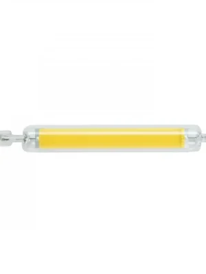 Omnilux LED 230V/7W R7s 118mm studená bílá 6500K Horká Nabídka