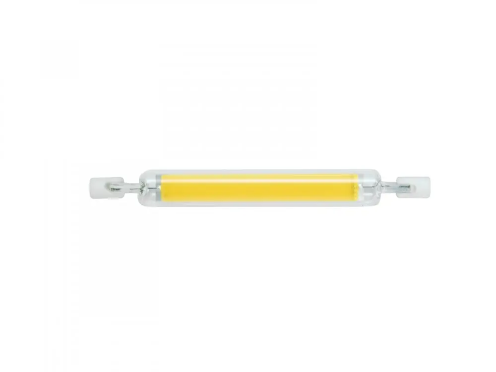 Omnilux LED 230V/7W R7s 118mm studená bílá 6500K Horká Nabídka