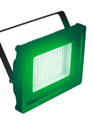 Eurolite FL-50 venkovní bodový LED reflektor 76, zelený Koupit Online