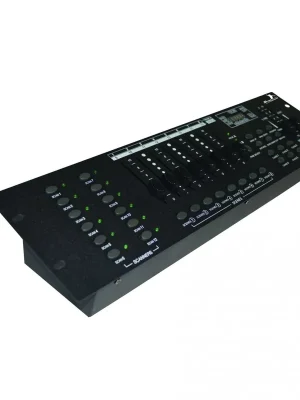 DMX operator 192 Sezónní Sleva