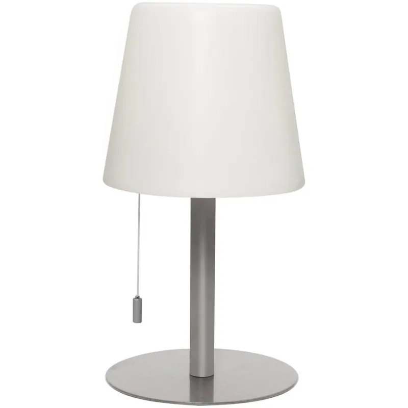 Pouze Dnes Eurolite AKKU Table Light 2, nabíjecí stolní lampa, RGB+WW