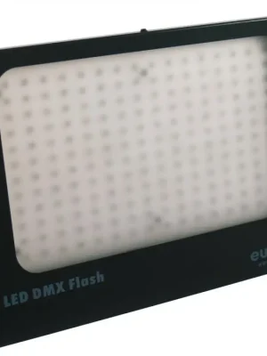 Vrácení Zdarma Eurolite LED DMX Flash - použito (52201800)