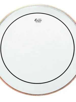 Dokud Zásoby Vydrží Remo Encore Pinstripe Clear 14", blána pro buben