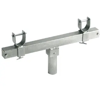 VMB Tower adapter PSU-074 stříbrný Nízká Cena