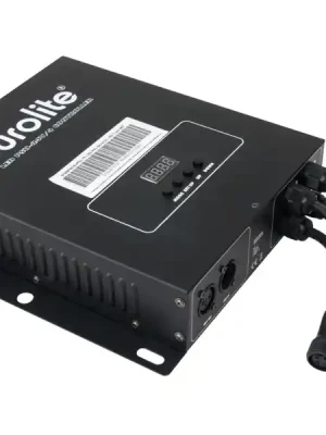 Super Cena Eurolite zdroj LED PSU-24V/4 DC pro LED Tube 360