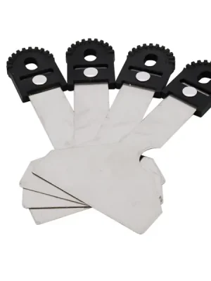 Výhodná Nabídka Four-way blade for Profile Spot 650 W