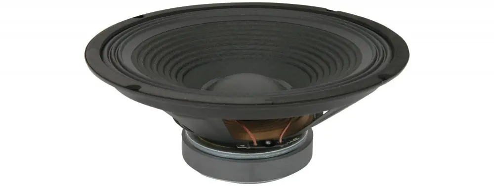 QTX náhradní 10" reproduktor pro řadu QTX QR active Výhodná Nabídka