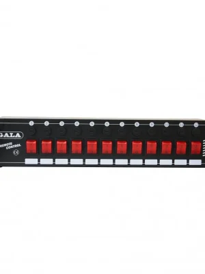 eLite S12 Euro Odeslání Ihned