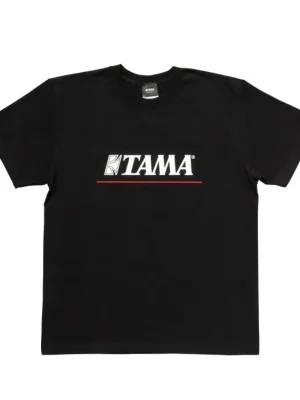 TAMA - T-SHIRT TAMT004S Nejlepší Cena