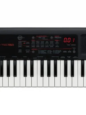 Vysoce Kvalitní Dětské klávesy YAMAHA PSS-A50