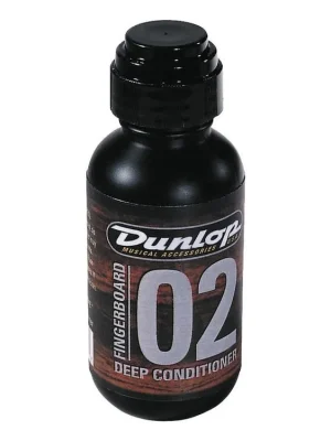 Odeslání Ihned Olej na hmatník Dunlop Fingerboard 02 Deep Conditioner