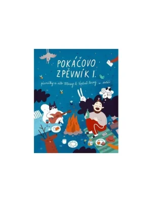 Pokáčovo zpěvník I. Tovární Cena