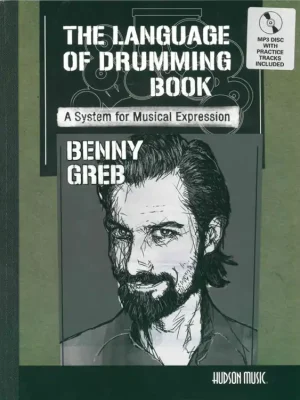 TAMA - BENNY GREB BOOK BGREBBUCH1 Nízká Cena