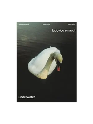 Bezpečná Platba Noty pro piano Ludovico Einaudi - Underwater