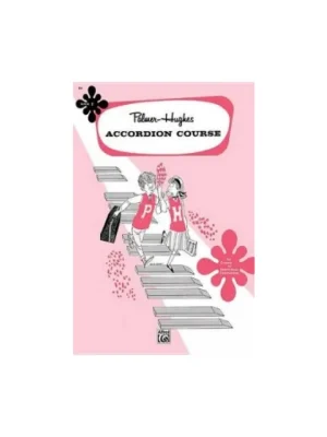 Ihned K Objednání Accordion Course book 2