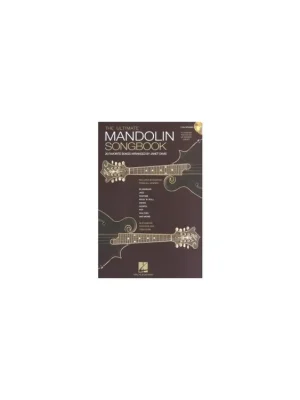 Cenově Výhodný Noty na mandolinu - The Ultimate Mandolin Songbook