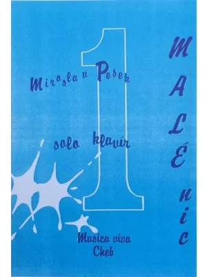 Expresní Doručení Malé nic 1 - Miroslav Pešek