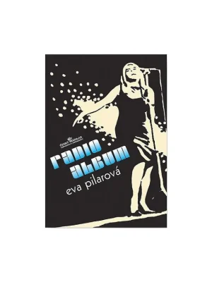 Speciální Cena Eva Pilarová - Radio album 9