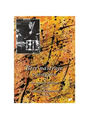 Bicí nástroje v orchestru - Veselý Akční Cena